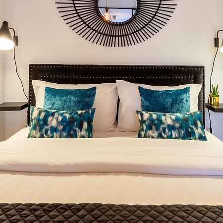 Josephine Apartments بورتو المظهر الخارجي الصورة