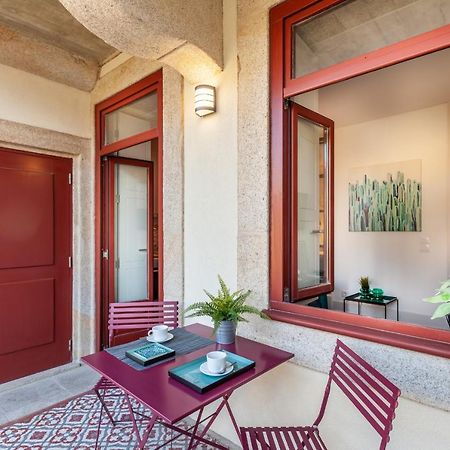Josephine Apartments بورتو المظهر الخارجي الصورة