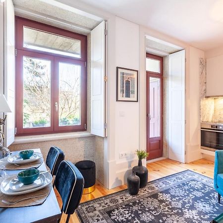 Josephine Apartments بورتو المظهر الخارجي الصورة