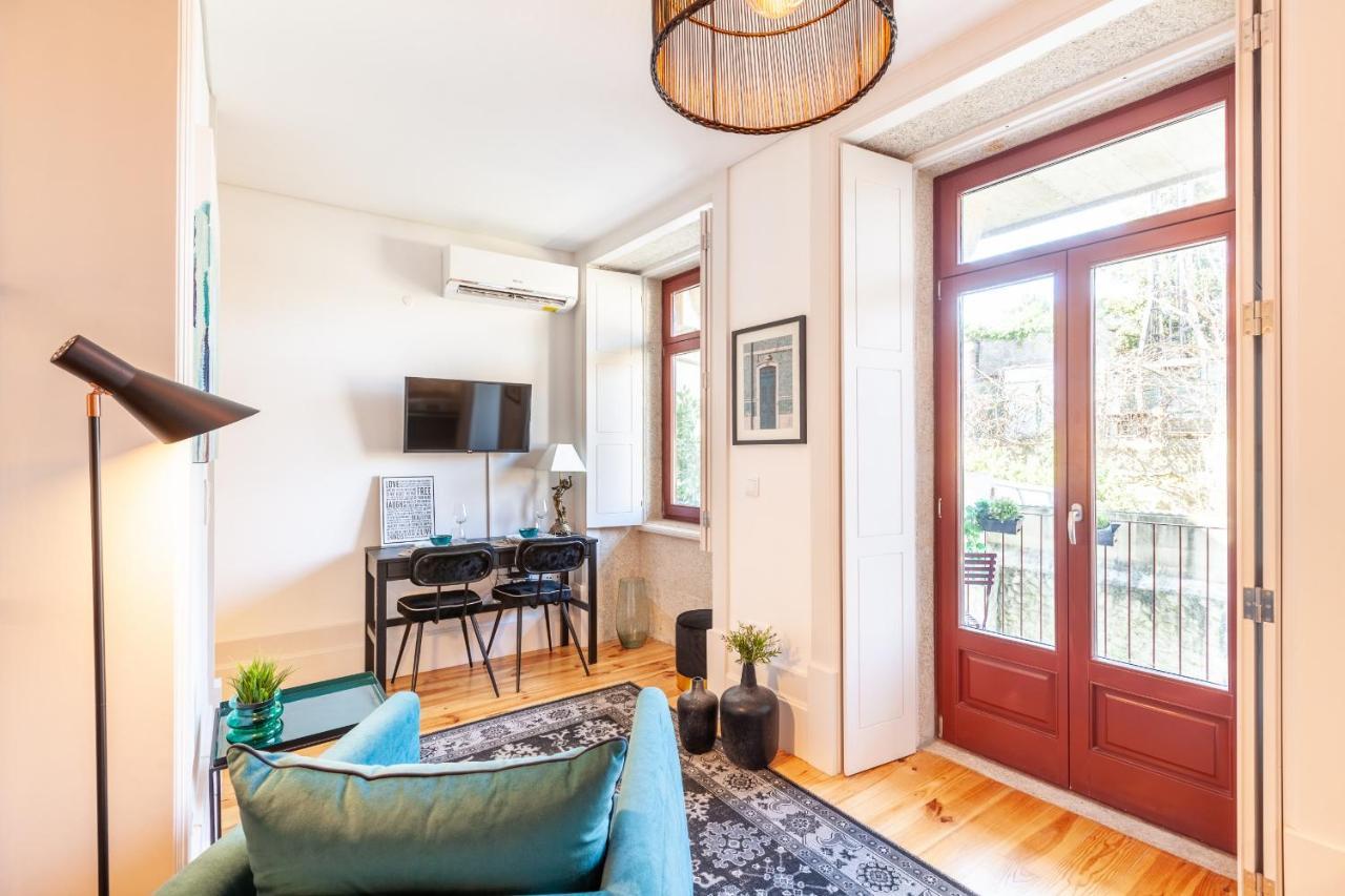 Josephine Apartments بورتو المظهر الخارجي الصورة