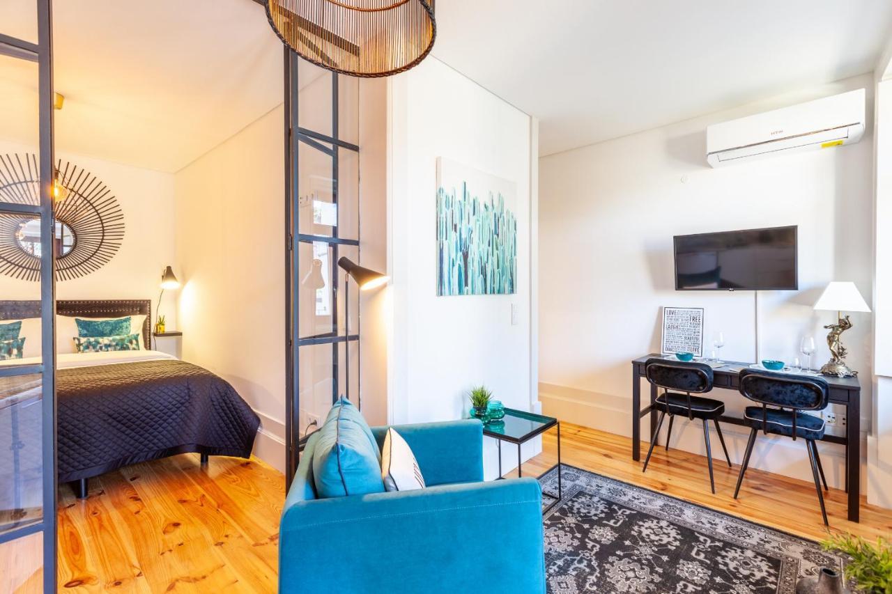 Josephine Apartments بورتو المظهر الخارجي الصورة