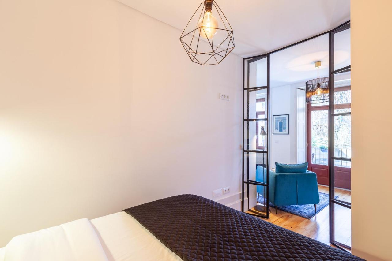 Josephine Apartments بورتو المظهر الخارجي الصورة