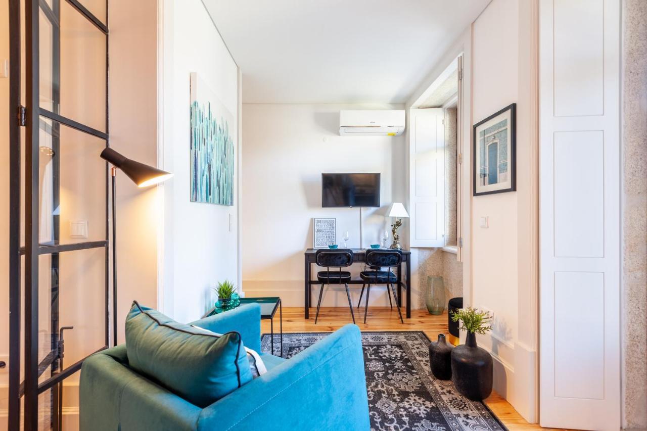 Josephine Apartments بورتو المظهر الخارجي الصورة