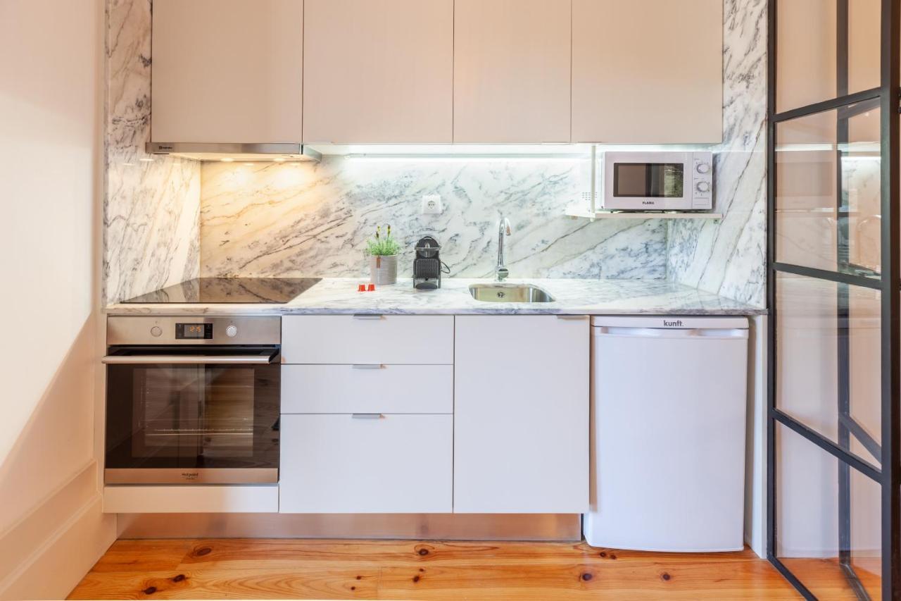 Josephine Apartments بورتو المظهر الخارجي الصورة