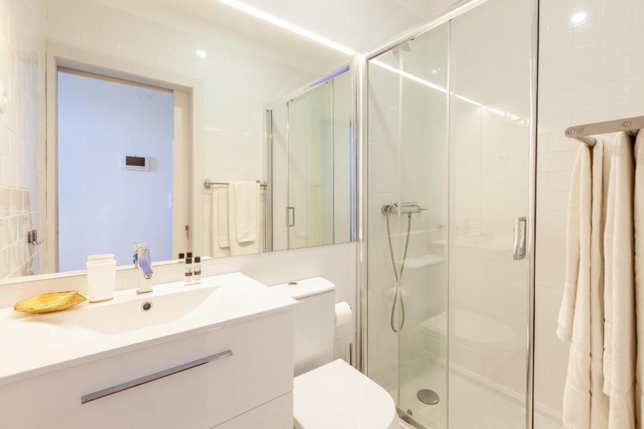 Josephine Apartments بورتو المظهر الخارجي الصورة