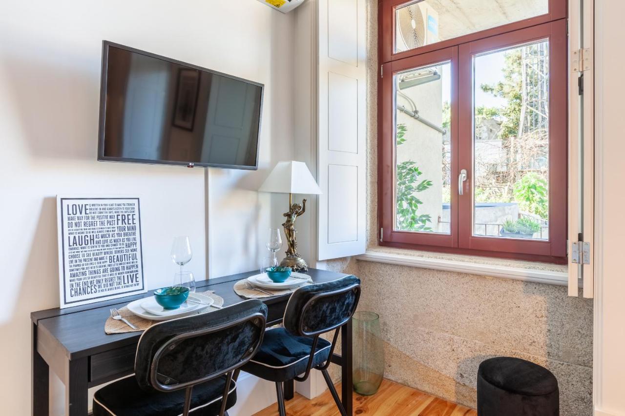 Josephine Apartments بورتو المظهر الخارجي الصورة