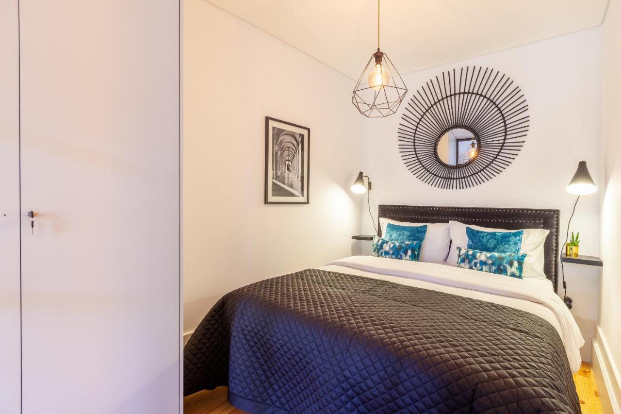 Josephine Apartments بورتو المظهر الخارجي الصورة