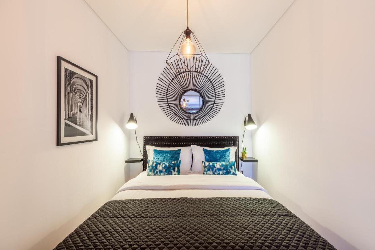 Josephine Apartments بورتو المظهر الخارجي الصورة